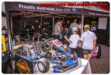 Showcars Melbourne 2016