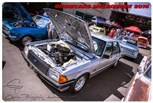 Showcars Melbourne 2016