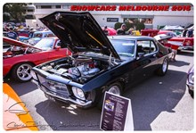 Showcars Melbourne 2016