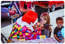 Showcars Melbourne 2016