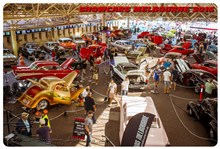 Showcars Melbourne 2016