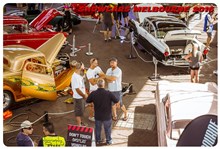 Showcars Melbourne 2016