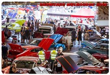 Showcars Melbourne 2016