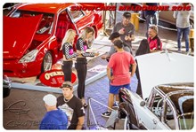 Showcars Melbourne 2016