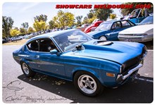 Showcars Melbourne 2016