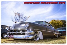 Showcars Melbourne 2016