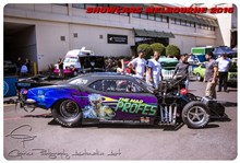 Showcars Melbourne 2016