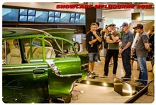 Showcars Melbourne 2016