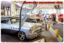 Showcars Melbourne 2016