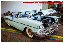 Showcars Melbourne 2016