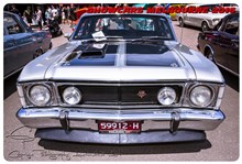 Showcars Melbourne 2016