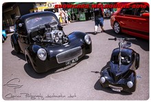 Showcars Melbourne 2016