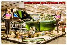 Showcars Melbourne 2016