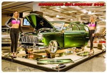 Showcars Melbourne 2016