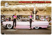 Showcars Melbourne 2016