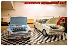 Showcars Melbourne 2016