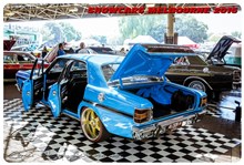 Showcars Melbourne 2016