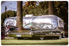 September 2016 Showcars Melbourne - Location: St Kilda