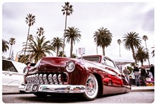 September 2016 Showcars Melbourne - Location: St Kilda