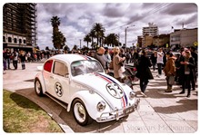 September 2016 Showcars Melbourne - Location: St Kilda