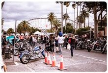 September 2016 Showcars Melbourne - Location: St Kilda