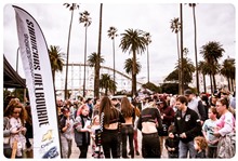 September 2016 Showcars Melbourne - Location: St Kilda