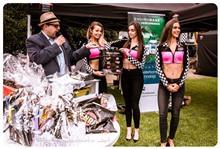 September 2016 Showcars Melbourne - Location: St Kilda