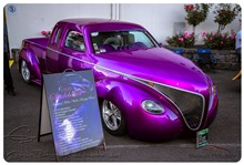 February 2017 Showcars Melbourne - Location: Moonee Valley Racecourse