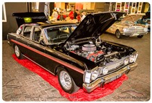 February 2017 Showcars Melbourne - Location: Moonee Valley Racecourse