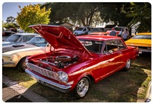 February 2017 Showcars Melbourne - Location: Moonee Valley Racecourse