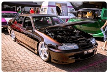 February 2017 Showcars Melbourne - Location: Moonee Valley Racecourse