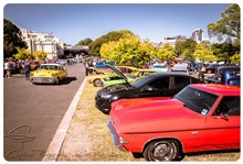 February 2017 Showcars Melbourne - Location: Moonee Valley Racecourse