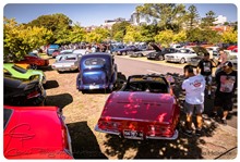 February 2017 Showcars Melbourne - Location: Moonee Valley Racecourse