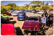 February 2017 Showcars Melbourne - Location: Moonee Valley Racecourse