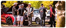 February 2017 Showcars Melbourne - Location: Moonee Valley Racecourse