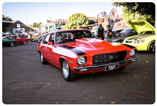 February 2017 Showcars Melbourne - Location: Moonee Valley Racecourse