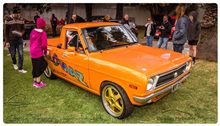 September 2017 Showcars Melbourne - Location: St Kilda