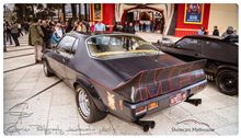 September 2017 Showcars Melbourne - Location: St Kilda