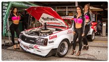 September 2017 Showcars Melbourne - Location: St Kilda