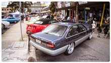 September 2017 Showcars Melbourne - Location: St Kilda