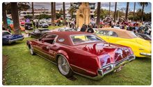 September 2017 Showcars Melbourne - Location: St Kilda