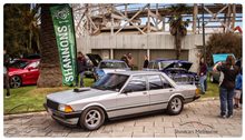 September 2017 Showcars Melbourne - Location: St Kilda