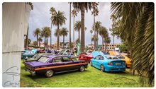 September 2017 Showcars Melbourne - Location: St Kilda