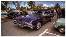 September 2017 Showcars Melbourne - Location: St Kilda