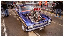 September 2017 Showcars Melbourne - Location: St Kilda