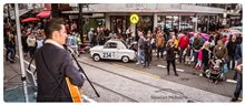 September 2017 Showcars Melbourne - Location: St Kilda