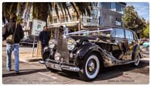 September 2017 Showcars Melbourne - Location: St Kilda