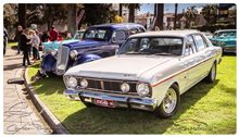 September 2017 Showcars Melbourne - Location: St Kilda