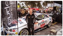 September 2017 Showcars Melbourne - Location: St Kilda