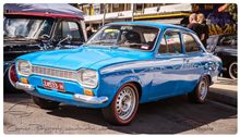 September 2017 Showcars Melbourne - Location: St Kilda